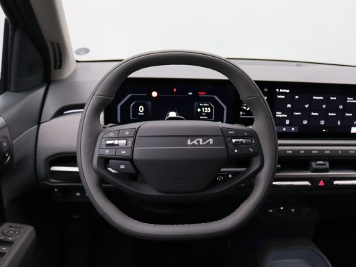 Kia EV3 Plus Advanced 81.4 kWh 204PK full led, adaptive cruise met travel assist, side assist, elek. bedi... ActivLease financial lease