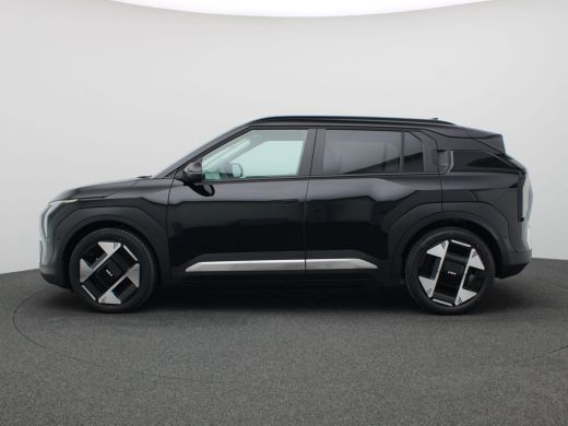 Kia EV3 Plus Advanced 81.4 kWh 204PK full led, adaptive cruise met travel assist, side assist, elek. bedi... ActivLease financial lease