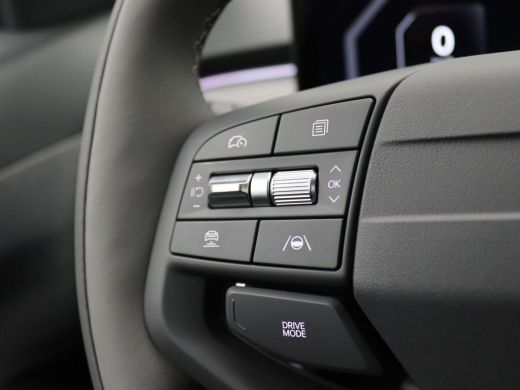 Kia EV3 Plus Advanced 81.4 kWh 204PK full led, adaptive cruise met travel assist, side assist, elek. bedi... ActivLease financial lease