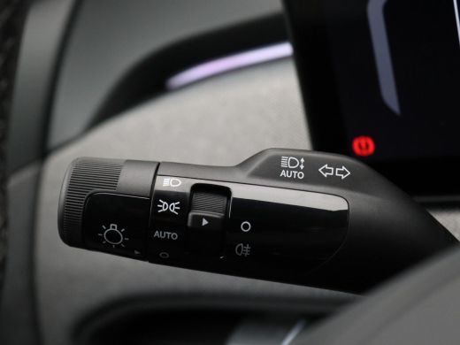 Kia EV3 Plus Advanced 81.4 kWh 204PK full led, adaptive cruise met travel assist, side assist, elek. bedi... ActivLease financial lease