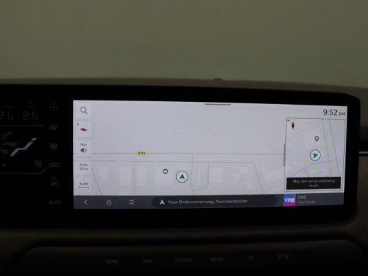 Kia EV3 Plus Advanced 81.4 kWh 204PK full led, adaptive cruise met travel assist, side assist, elek. bedi... ActivLease financial lease