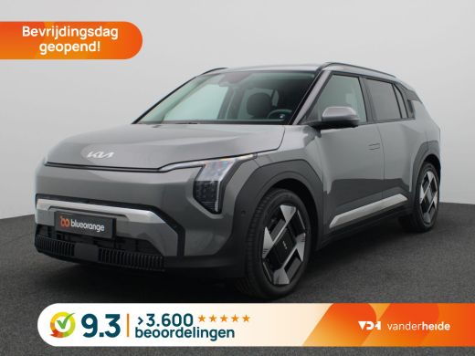 Kia EV3 Plus Advanced 81.4 kWh 204PK full led, adaptive cruise met travel assist, side assist, elek. bedi... Kia EV3 Plus Advanced 81.4 kWh 204PK full led, adaptive cruise met travel assist, side assist, elek. bedi...