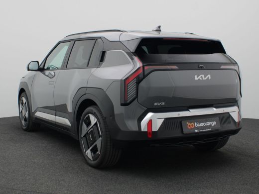Kia EV3 Plus Advanced 81.4 kWh 204PK full led, adaptive cruise met travel assist, side assist, elek. bedi... ActivLease financial lease