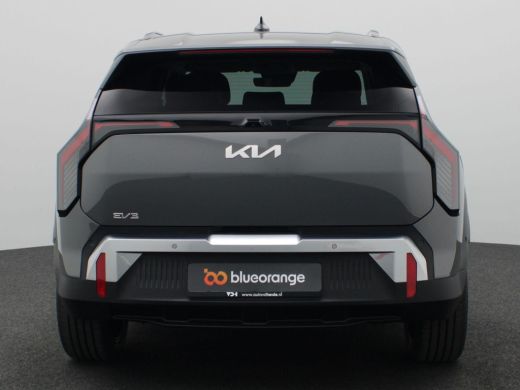 Kia EV3 Plus Advanced 81.4 kWh 204PK full led, adaptive cruise met travel assist, side assist, elek. bedi... ActivLease financial lease
