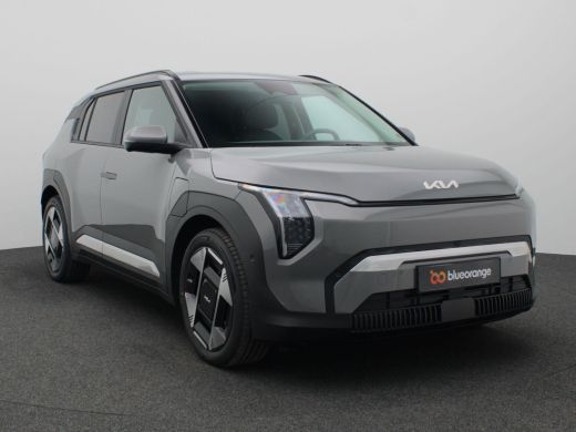 Kia EV3 Plus Advanced 81.4 kWh 204PK full led, adaptive cruise met travel assist, side assist, elek. bedi... ActivLease financial lease