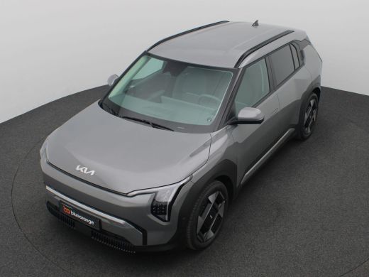Kia EV3 Plus Advanced 81.4 kWh 204PK full led, adaptive cruise met travel assist, side assist, elek. bedi... ActivLease financial lease