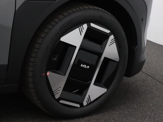 Kia EV3 Plus Advanced 81.4 kWh 204PK full led, adaptive cruise met travel assist, side assist, elek. bedi... ActivLease financial lease