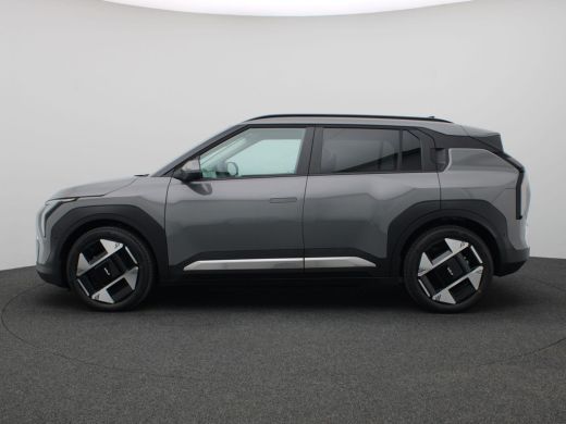 Kia EV3 Plus Advanced 81.4 kWh 204PK full led, adaptive cruise met travel assist, side assist, elek. bedi... ActivLease financial lease