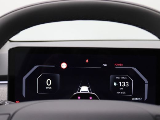 Kia EV3 Plus Advanced 81.4 kWh 204PK full led, adaptive cruise met travel assist, side assist, elek. bedi... ActivLease financial lease