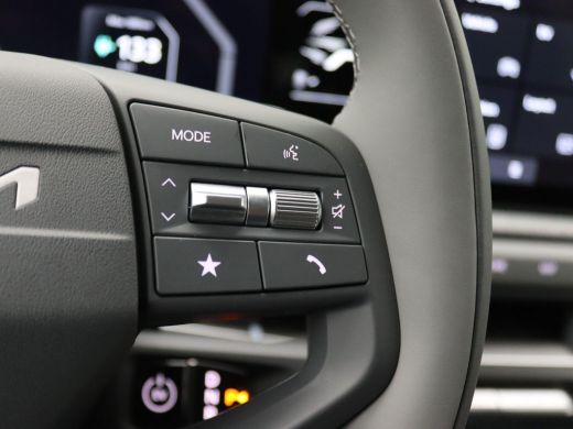 Kia EV3 Plus Advanced 81.4 kWh 204PK full led, adaptive cruise met travel assist, side assist, elek. bedi... ActivLease financial lease