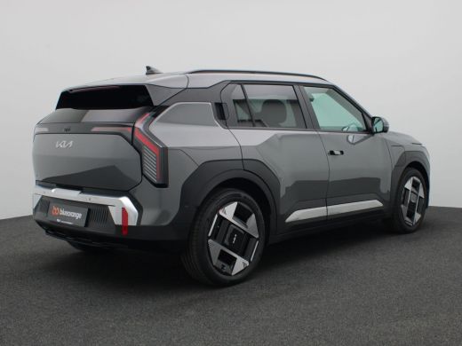 Kia EV3 Plus Advanced 81.4 kWh 204PK full led, adaptive cruise met travel assist, side assist, elek. bedi... ActivLease financial lease