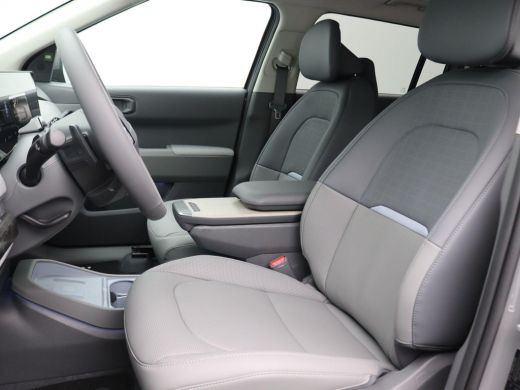 Kia EV3 Plus Advanced 81.4 kWh 204PK full led, adaptive cruise met travel assist, side assist, elek. bedi... ActivLease financial lease
