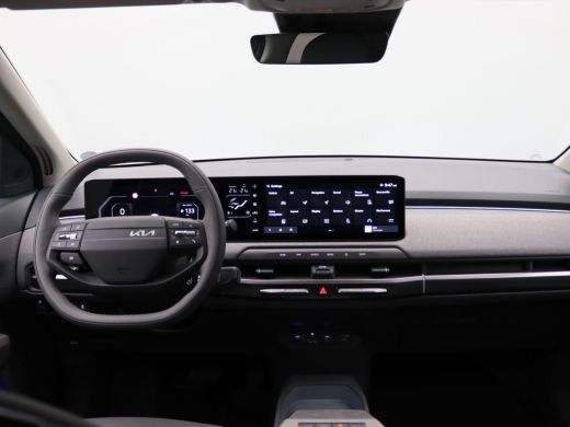 Kia EV3 Plus Advanced 81.4 kWh 204PK full led, adaptive cruise met travel assist, side assist, elek. bedi... ActivLease financial lease