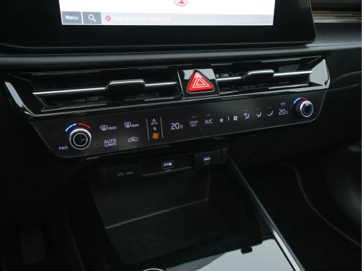 Kia Niro EV DynamicPlusLine 64.8 kWh [ 3-Fase ] (INCL-BTW) Aut. *PANO | HEAD-UP | LEATHER | DIGI-COCKPIT | NA... ActivLease financial lease