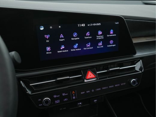 Kia Niro EV DynamicPlusLine 64.8 kWh [ 3-Fase ] (INCL-BTW) Aut. *PANO | HEAD-UP | LEATHER | DIGI-COCKPIT | NA... ActivLease financial lease