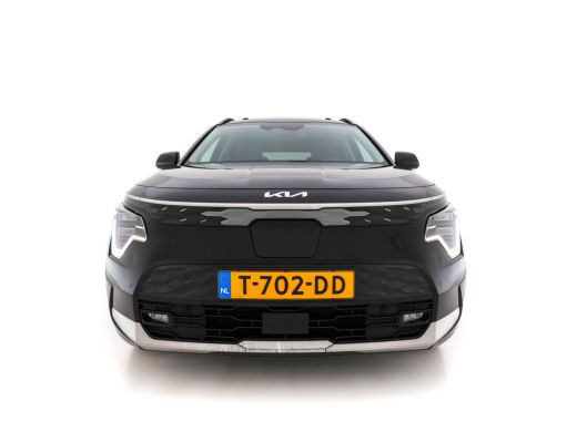 Kia Niro EV DynamicPlusLine 64.8 kWh [ 3-Fase ] (INCL-BTW) Aut. *PANO | HEAD-UP | LEATHER | DIGI-COCKPIT | NA... ActivLease financial lease
