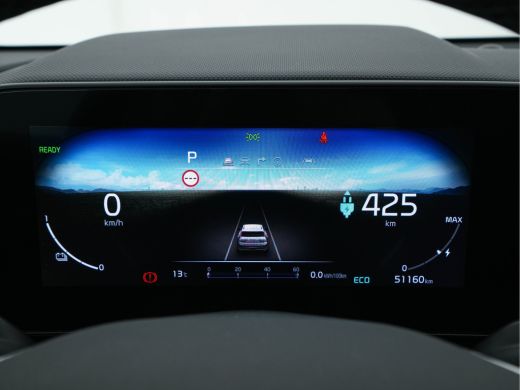 Kia Niro EV DynamicPlusLine 64.8 kWh [ 3-Fase ] (INCL-BTW) Aut. *PANO | HEAD-UP | LEATHER | DIGI-COCKPIT | NA... ActivLease financial lease