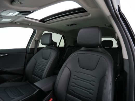 Kia Niro EV DynamicPlusLine 64.8 kWh [ 3-Fase ] (INCL-BTW) Aut. *PANO | HEAD-UP | LEATHER | DIGI-COCKPIT | NA... ActivLease financial lease