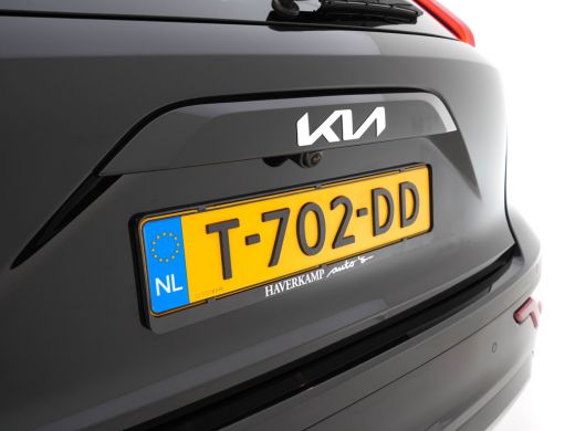 Kia Niro EV DynamicPlusLine 64.8 kWh [ 3-Fase ] (INCL-BTW) Aut. *PANO | HEAD-UP | LEATHER | DIGI-COCKPIT | NA... ActivLease financial lease