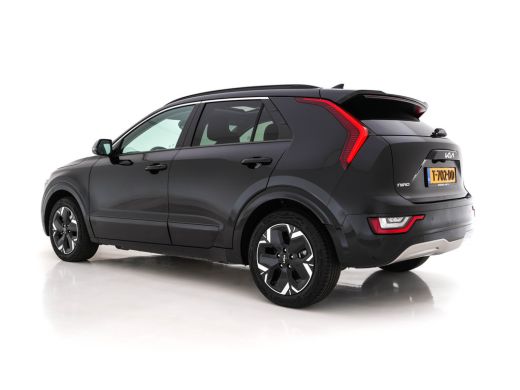 Kia Niro EV DynamicPlusLine 64.8 kWh [ 3-Fase ] (INCL-BTW) Aut. *PANO | HEAD-UP | LEATHER | DIGI-COCKPIT | NA... ActivLease financial lease