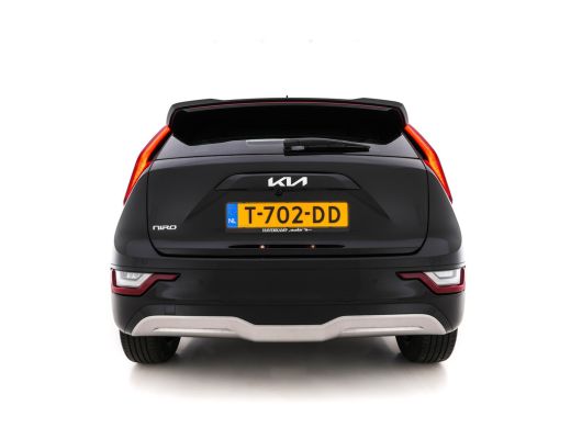 Kia Niro EV DynamicPlusLine 64.8 kWh [ 3-Fase ] (INCL-BTW) Aut. *PANO | HEAD-UP | LEATHER | DIGI-COCKPIT | NA... ActivLease financial lease