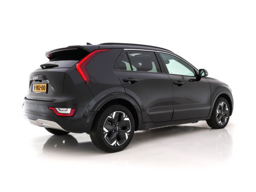 Kia Niro EV DynamicPlusLine 64.8 kWh [ 3-Fase ] (INCL-BTW) Aut. *PANO | HEAD-UP | LEATHER | DIGI-COCKPIT | NA... ActivLease financial lease