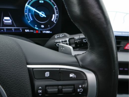 Kia Sportage 1.6 T-GDi Hybrid GT-Line Aut. *PANO | LEATHER-ALCANTARA | ADAPTIVE-CRUISE | FULL-LED | LEATHER-MI... ActivLease financial lease
