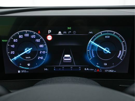 Kia Sportage 1.6 T-GDi Hybrid GT-Line Aut. *PANO | LEATHER-ALCANTARA | ADAPTIVE-CRUISE | FULL-LED | LEATHER-MI... ActivLease financial lease