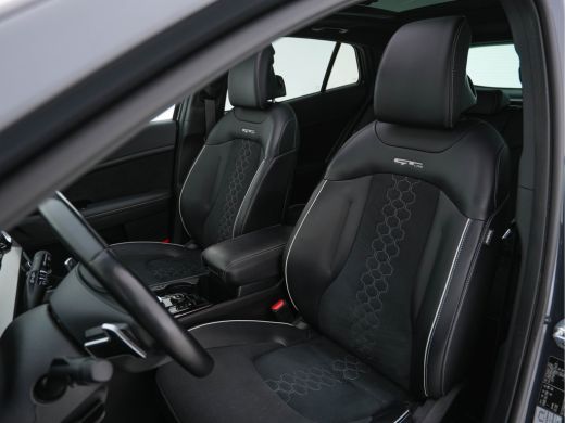 Kia Sportage 1.6 T-GDi Hybrid GT-Line Aut. *PANO | LEATHER-ALCANTARA | ADAPTIVE-CRUISE | FULL-LED | LEATHER-MI... ActivLease financial lease