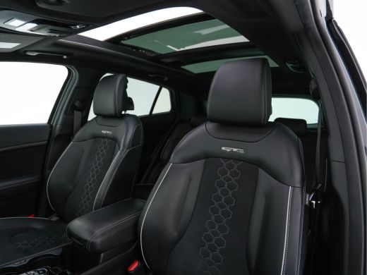 Kia Sportage 1.6 T-GDi Hybrid GT-Line Aut. *PANO | LEATHER-ALCANTARA | ADAPTIVE-CRUISE | FULL-LED | LEATHER-MI... ActivLease financial lease
