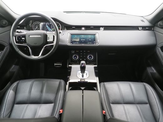 Land Rover Range Rover Evoque P300e AWD R-Dynamic S | Cold Climate | 20 Inch | Dodehoek Assistent | El. achterklep | Keyless Entry ActivLease financial lease