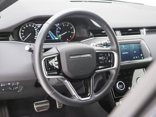 Land Rover Range Rover Evoque P300e AWD R-Dynamic S | Cold Climate | 20 Inch | Dodehoek Assistent | El. achterklep | Keyless Entry ActivLease financial lease