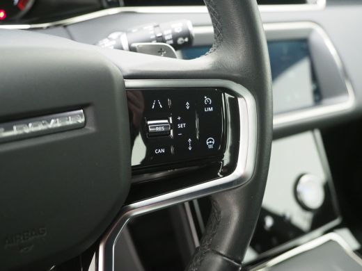 Land Rover Range Rover Evoque P300e AWD R-Dynamic S | Cold Climate | 20 Inch | Dodehoek Assistent | El. achterklep | Keyless Entry ActivLease financial lease