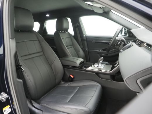 Land Rover Range Rover Evoque P300e AWD R-Dynamic S | Cold Climate | 20 Inch | Dodehoek Assistent | El. achterklep | Keyless Entry ActivLease financial lease