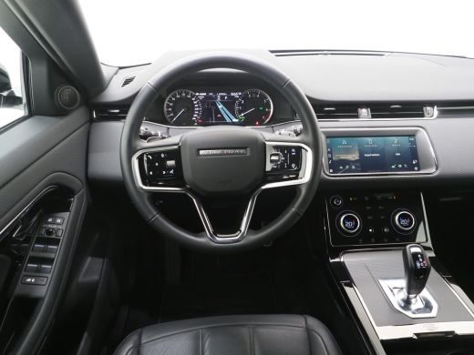Land Rover Range Rover Evoque P300e AWD R-Dynamic S | Cold Climate | 20 Inch | Dodehoek Assistent | El. achterklep | Keyless Entry ActivLease financial lease