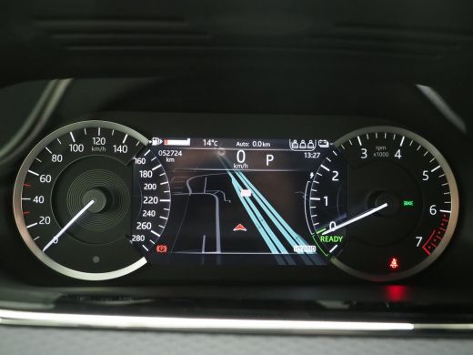 Land Rover Range Rover Evoque P300e AWD R-Dynamic S | Cold Climate | 20 Inch | Dodehoek Assistent | El. achterklep | Keyless Entry ActivLease financial lease