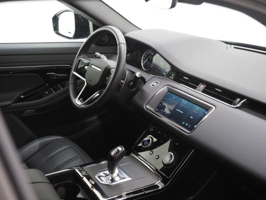 Land Rover Range Rover Evoque P300e AWD R-Dynamic S | Cold Climate | 20 Inch | Dodehoek Assistent | El. achterklep | Keyless Entry ActivLease financial lease