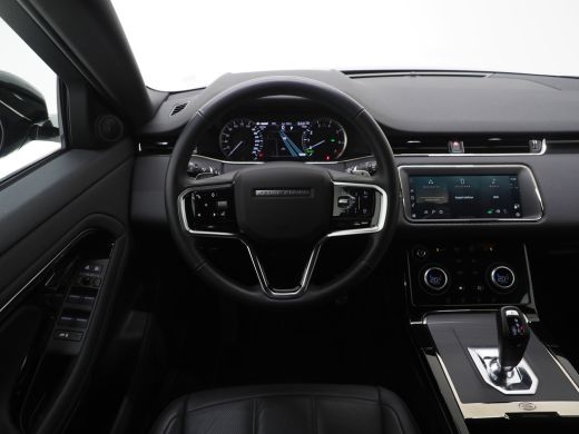 Land Rover Range Rover Evoque P300e AWD R-Dynamic S | Cold Climate | 20 Inch | Dodehoek Assistent | El. achterklep | Keyless Entry ActivLease financial lease
