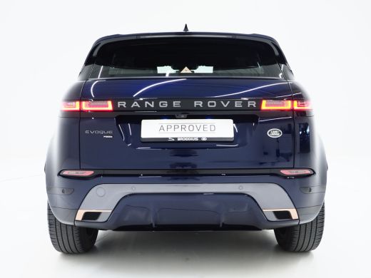 Land Rover Range Rover Evoque P300e AWD R-Dynamic S | Cold Climate | 20 Inch | Dodehoek Assistent | El. achterklep | Keyless Entry ActivLease financial lease