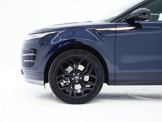 Land Rover Range Rover Evoque P300e AWD R-Dynamic S | Cold Climate | 20 Inch | Dodehoek Assistent | El. achterklep | Keyless Entry ActivLease financial lease