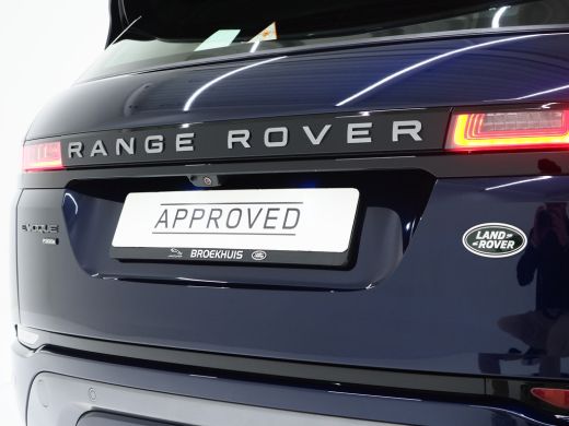 Land Rover Range Rover Evoque P300e AWD R-Dynamic S | Cold Climate | 20 Inch | Dodehoek Assistent | El. achterklep | Keyless Entry ActivLease financial lease