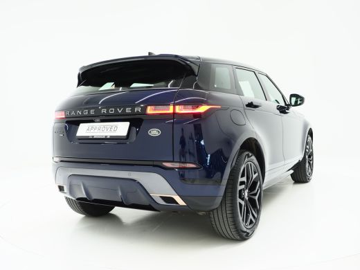 Land Rover Range Rover Evoque P300e AWD R-Dynamic S | Cold Climate | 20 Inch | Dodehoek Assistent | El. achterklep | Keyless Entry ActivLease financial lease