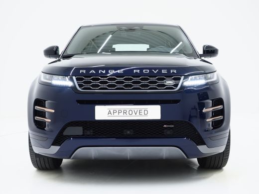 Land Rover Range Rover Evoque P300e AWD R-Dynamic S | Cold Climate | 20 Inch | Dodehoek Assistent | El. achterklep | Keyless Entry ActivLease financial lease