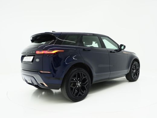 Land Rover Range Rover Evoque P300e AWD R-Dynamic S | Cold Climate | 20 Inch | Dodehoek Assistent | El. achterklep | Keyless Entry ActivLease financial lease