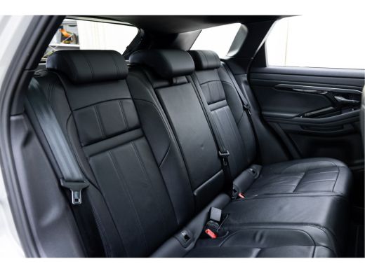 Land Rover Range Rover Evoque Land Rover P300e Nolita Edition AWD 20 Inch | Afn trekhaak | Glazen dak | Keyless-Go | Meridian |... ActivLease financial lease