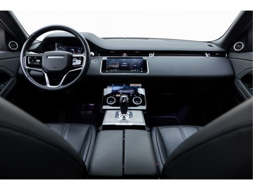 Land Rover Range Rover Evoque Land Rover P300e Nolita Edition AWD 20 Inch | Afn trekhaak | Glazen dak | Keyless-Go | Meridian |... ActivLease financial lease