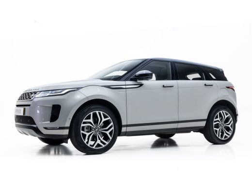 Land Rover Range Rover Evoque Land Rover P300e Nolita Edition AWD 20 Inch | Afn trekhaak | Glazen dak | Keyless-Go | Meridian |... ActivLease financial lease
