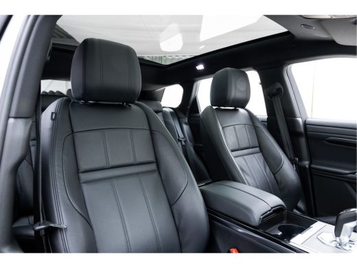 Land Rover Range Rover Evoque Land Rover P300e Nolita Edition AWD 20 Inch | Afn trekhaak | Glazen dak | Keyless-Go | Meridian |... ActivLease financial lease