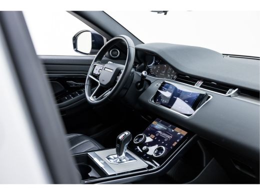 Land Rover Range Rover Evoque Land Rover P300e Nolita Edition AWD 20 Inch | Afn trekhaak | Glazen dak | Keyless-Go | Meridian |... ActivLease financial lease