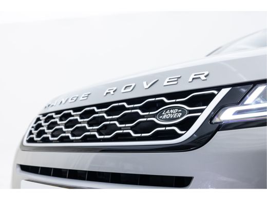 Land Rover Range Rover Evoque Land Rover P300e Nolita Edition AWD 20 Inch | Afn trekhaak | Glazen dak | Keyless-Go | Meridian |... ActivLease financial lease